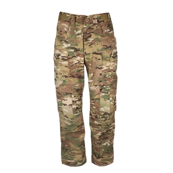 Тактические штаны Emerson Assault Pants 30/31 мультикам 2000000094625