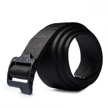 Ремень M-Tac Double Duty Belt черный XL 2000000006888