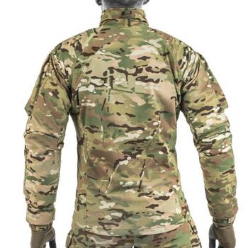 Куртка UF PRO Delta Ace Plus GEN.2 Tactical Jacket Multicam S