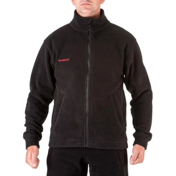 Куртка Fahrenheit Classic Black L Long 2000000102214