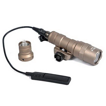 Оружейный фонарь Emerson SF M300 Mini LED WeaponLight 2000000092706