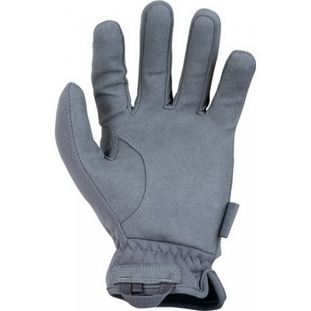 Рукавиці Mechanix Fastfit Wolf Grey S