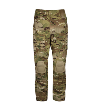 Брюки Emerson G3 Tactical Pants Multicam 38/34