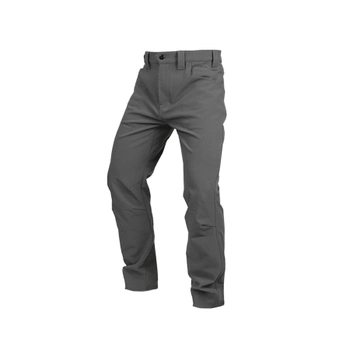 Тактичні штани Emerson BlueLabel Lynx Tactical Soft Shell Pants Grey 36/32 2000000101828