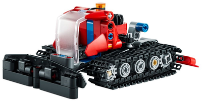Zestaw klocków LEGO Technic Ratrak 178 elementów (42148)