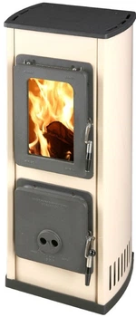 Печь Thorma Milano II cappuccino