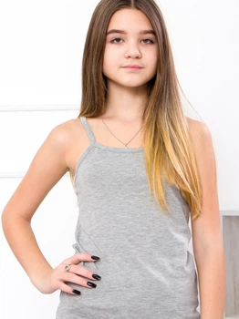 Подростковая майка