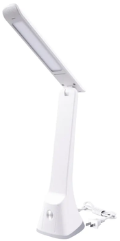 Настольная лампа Taigexin TGX-AC6 7W 300lm 6000K 220V White