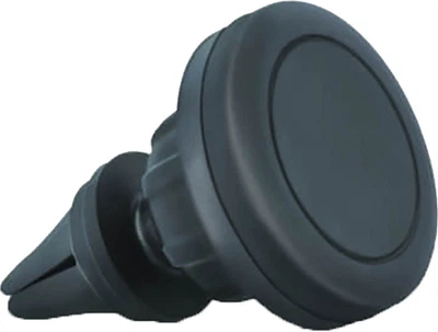 Держатель Maxlife Сar Holder for air vent MXCH-12 magnetic Black
