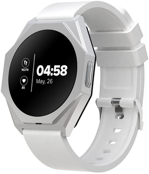 Смарт-часы Canyon Otto SW-86 Silver