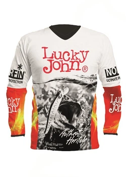 Реглан Lucky John & Norfin FIRE мужской S