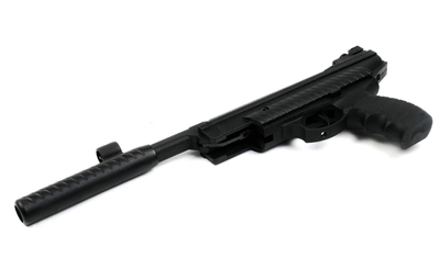 Пневматичний пістолет Hatsan Optima mod.25