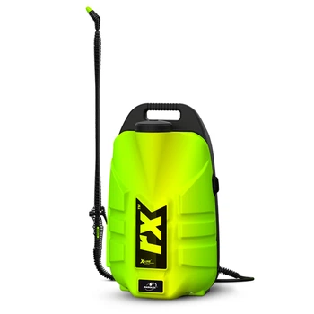 Аккумуляторный опрыскиватель Marolex Rx X-line 12.0 л
