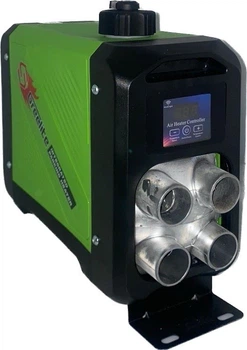Дизельный обогреватель Integrated Parking Heater 5 кВт 12V