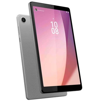 Планшет Lenovo Tab M8 (4rd Gen) TB300FU 3/32GB Arctic grey + Case&Film (ZABU0147UA)
