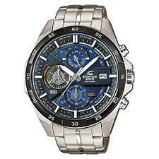 Чоловічий годинник Casio EFR-556DB-2AVUEF
