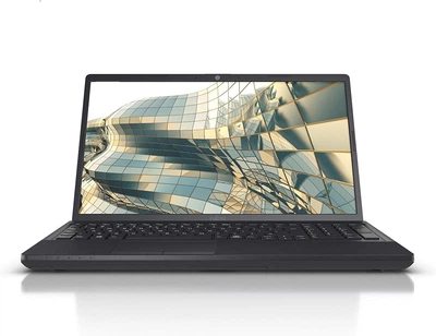 Ноутбук Fujitsu Lifebook A3510 15.6" IPS FHD Core i3-1005G1 8/256Gb UHD Graphics Black