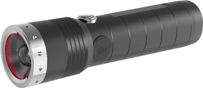Ліхтар Led Lenser MT14 "Outdoor" (зарядний) (500844)