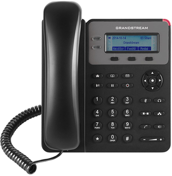 Telefon IP Grandstream GXP1615