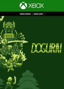 Ключ активации Dogurai для Xbox One/Series