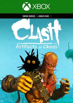 Ключ активации Clash: Artifacts of Chaos для Xbox One/Series
