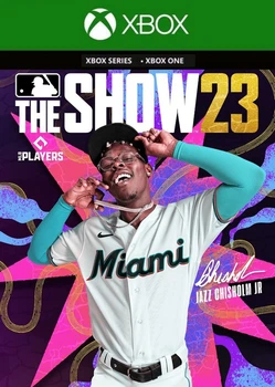 Ключ активации MLB® The Show™ 23 для Xbox One/Series
