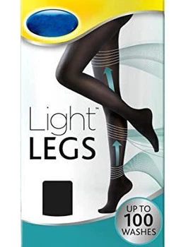 Компресійні колготки Light Legs M 40 Den