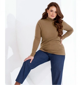 Світло-Гольф ST-Style 02343 64-66 Бежевий