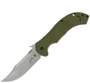 Нож Kershaw CQC-10K (17400300)