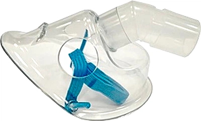 Маска дитяча B.Well для PRO-110, PRO-115, MED-120 (7640156394993)