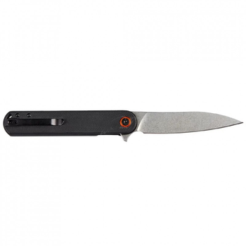 Ніж Skif Townee Jr SW Black (UL-001JSWB)