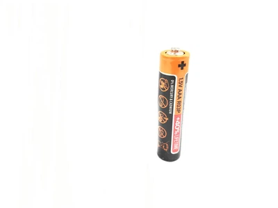 Батарейка Videx AAA/LR03
