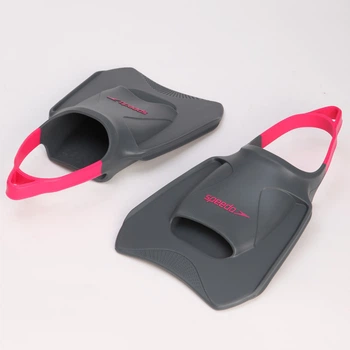 Ласти тренувальні з відкритою п'ятою Speedo Biofuse Fitness, код: 8087669068