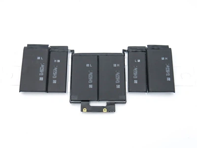 Батарея A1964 для Apple A1989 (2017, 2018) (11.41V 5086mAh 58Wh). Акумулятор для Apple MacBook Pro Retina 13'' A1989 (66387)