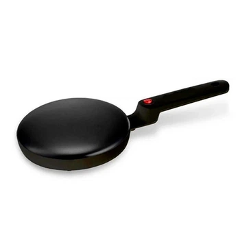 Електрична млинниця заглибна DSP CREPE MAKER KC3016 Чорна
