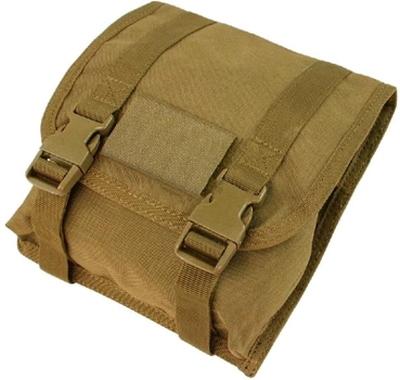 Сумка Condor Utility Pouch coyote brown (MA53-498)