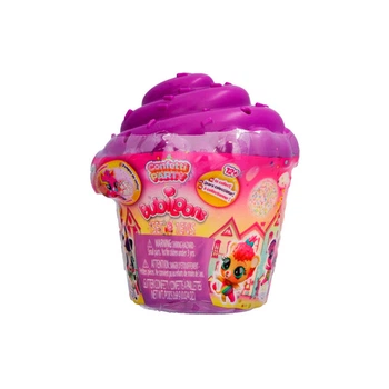 Игровой набор-сюрприз Bubiloons Баби Конфетти 88887