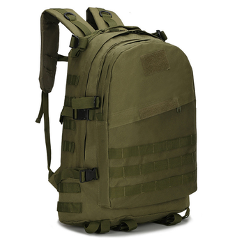 Рюкзак армійський олива R-458