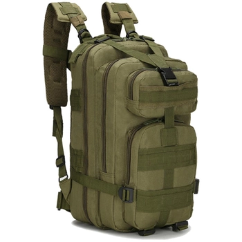 Тактичний рюкзак для міста CALDWELL R-423