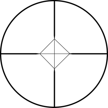 Прицел оптический KONUS KONUSPRO 1.5-5x32 AIM-PRO (OP-7249)