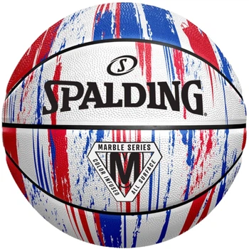 Універсальний Баскетбольний М'яч Spalding Marble(84399Z) 7