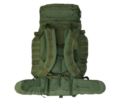 Рюкзак Texar Max Pack 85L Olive