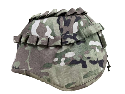 Кавер мультикам на шлем PASGT Pancer Protection