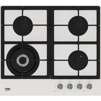 Поверхня газова BEKO HILW 64225 SW