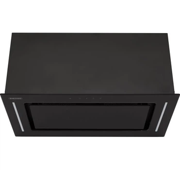 Витяжка ELEYUS GEMINI 1200 LED 52 BL