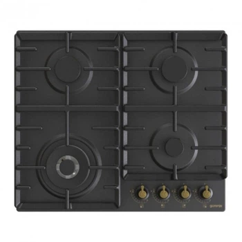 Поверхня газова GORENJE GW 642 CLB