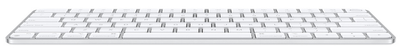 Klawiatura bezprzewodowa Apple Magic Keyboard z Touch ID Bluetooth International English (MK293Z/A)