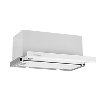 Витяжка PYRAMIDA TL 60 WH