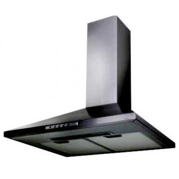 Витяжка Faber VALUE PB 4 2L BK A90