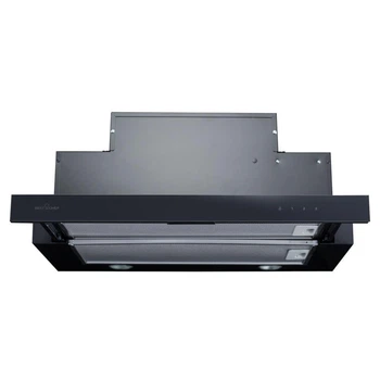 Витяжка Best Chef Hoods Simple Touch 750 Black 60 (OCORB60I4UW.S3.MC.SB_BST)